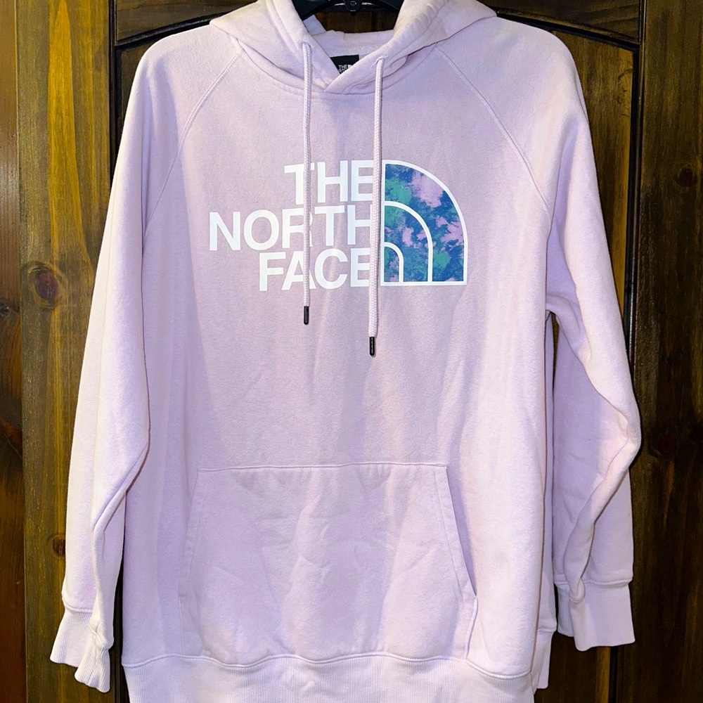 The North Face Hoodie
